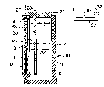 Une figure unique qui représente un dessin illustrant l'invention.